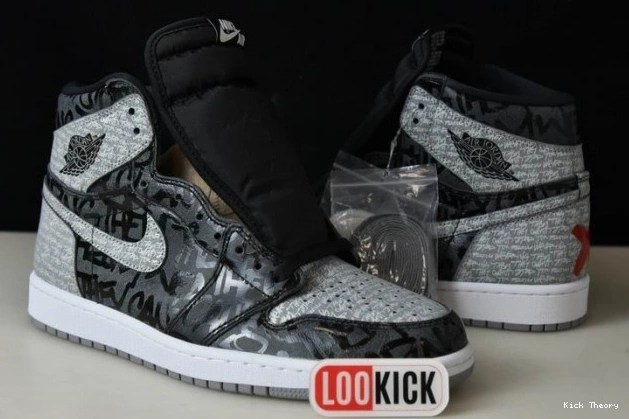 Kicktheory High Jordan 555088-036 OG 1 Rebellionaire Air 0810